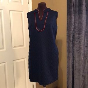 Crown and Ivy XL sleeveless dress